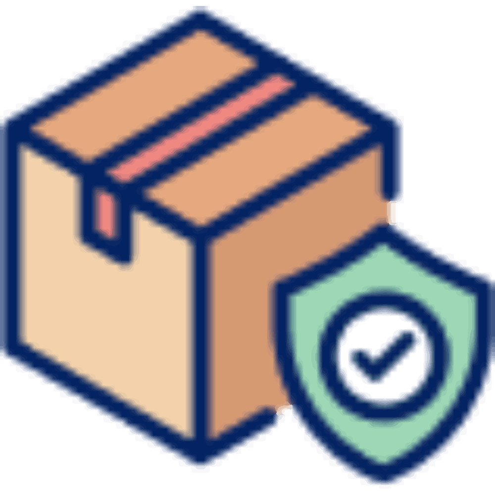 Package Protection Jewelry Insurance for total less $100 The Sterling Clover & Co.